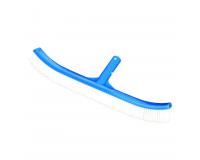 Medence tisztító kefe